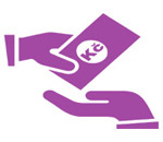 Hotově při vyzvednutí Hotově při vyzvednutí